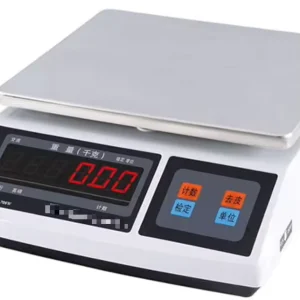 Electronic Counting Scale Weighing 3kg 0.1g Electronic Industrial Scale Weighing 30kg 1g Points