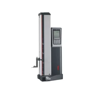 Electronic Digital Display Height Gauge Stainless Steel One dimensional and Two dimensional Workshop Air Float Height Meter