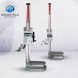 Electronic Digital Height Gauge from 20 200mm ro 0 2000mm for choice