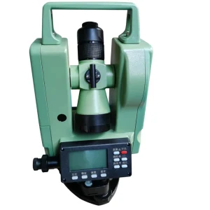 Electronic Digital LCD Screen Theodolite