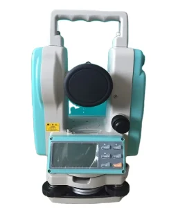 Electronic Digital Old Model Theodolite SJDJ-202LN Theodolite with Laser Pointer