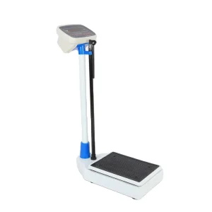 Electronic Digital Smart Height and Weight Weighing Scale