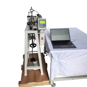 Electronic Digital Soil Direct Shear Machine Test Apparatus Soil Direct Cutting Equipment