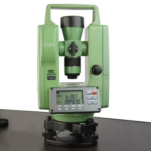Electronic Digital Theodolite Surveying Instrument