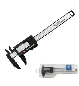 Electronic Digital Vernier Caliper 0 150mm Digital Caliper