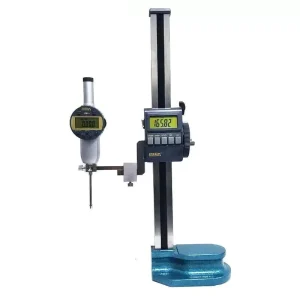 Electronic Digital Vernier Height Gauge 300mm 600mm Spec