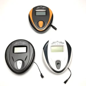 Electronic Display Meter Speedometer for Fitness Equipment Accessory for Exercise Bike for Spinning Bike Max Load Weight 100kg