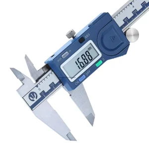 Electronic Display Vernier Caliper ABS Relative Measuring Precision 0 150mm 200mm 300mm Calipers