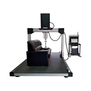 Electronic Foam Softness Hardness High Accuracy Ultra High Precision Digital Tester Sofa Hardness Tester 1-Year Warranty
