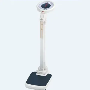 Electronic Height and Weight Measuring Device Adult and Child Body Scale Kindergarten School Physical Examination