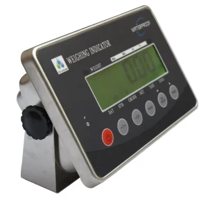 Electronic IP67 Waterproof Weighing Weight Bench Scale Indicator XK3119WP Digital Indicador De Peso OEM