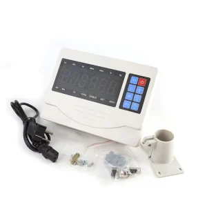 Electronic Indicador XK3118 T16 A1 Weighing Indicator for Truck Scale