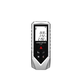 Electronic Instrument Distance Meter Laser Measuring Rangefinder