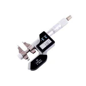 Electronic Internal Micrometer Precision Measuring Tool