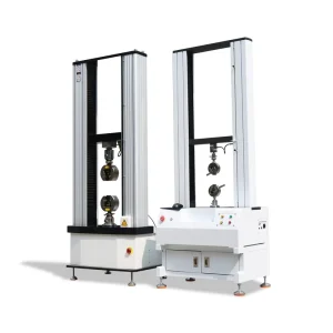 Electronic Laboratory Universal Material Reliability Tensile Testing Machine