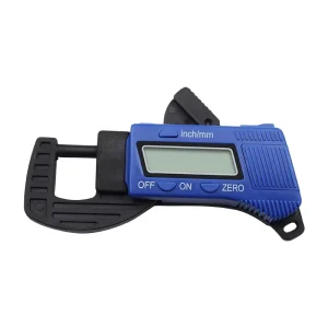 Electronic Measuring Tools