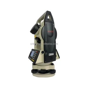 Electronic NT-023 Digital Theodolite Surveying Instrument 100m Laser Range 30x Magnification -20~+45 Operating Temp