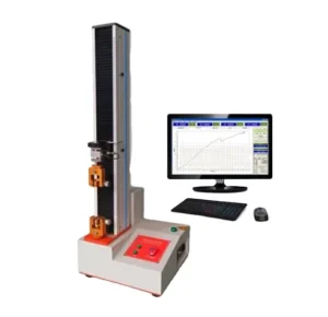 Electronic Pull Pressure Tester for Hygiene Product Impact Testing Machine