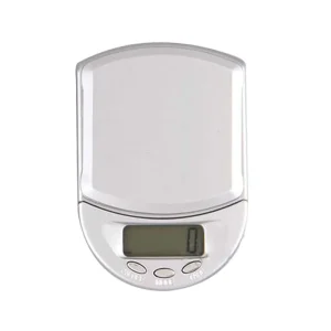Electronic Scale LCD Digital Jewelry Scales Portable Pocket Weight Balance Kitchen Gram Scale