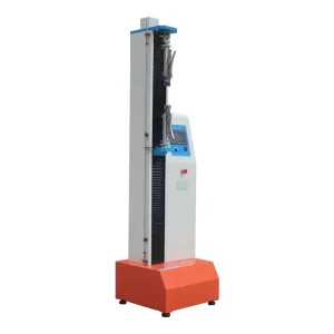 Electronic Tensometer Universal Tensile Testing Machine for Strength & Adhesion Testing Equipment Application