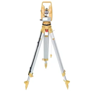 Electronic Theodolite Measurement Theodolite