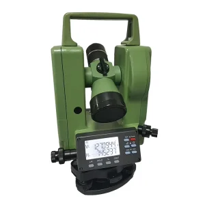 Electronic Theodolite Price Surveying Instrument Theodolite Digital Theodolite