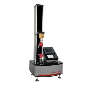 Electronic Universal Material Testing Machine Tensile Strength Testing Machine Electrical Tensile Testing Equipment