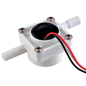 Electronic Water Magnetic Water Flow Sensor for Irrigation System