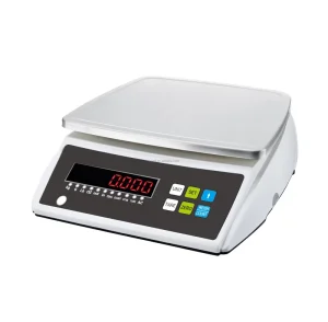 Electronic Weighing Counting Scale