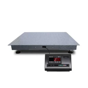 Electronic Weighing Scale 500kg
