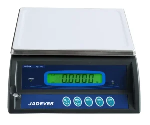 Electronic Weighing Scale for Warehousing