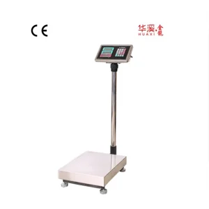 Electronic Weighing Scales Indicator Weighing Scale 500kg