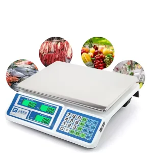 Electronic Weight Scale Kitchen Scale Digital Household Kitchen Scale