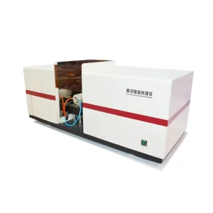 Element Analyzer Automatic Atomic Absorption Spectrometer