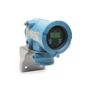 Emerson 1700/2700 Transmitter Multivariable Flow and Density Transmitter Mass Flow Meter 4-20ma with HART 1700 Transmitter