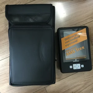 Emerson AMS TREX Field Communicator TREXCHPNAWS1S in Stock