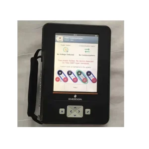 Emerson AMS Trex Device Communicator Hart Communicator Trex