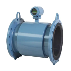 Emerson Rosemounta Water and Wastewater Flow Meter 8750W HART/4-20mA Electromagnetic Flow Meter for Water Supply Applications