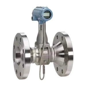 Emerson Rosemounts 8800D Series Vortex Flow Meters