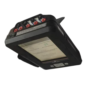 Emerson TREXLHPKLWS3S Emerson AMS Device Communicator Trex