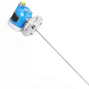 Endress+Hauser E+H FMP51 Corrosive Liquid Measurement Wave Radar Level Meter Guided Radar Coated Level Measuring Instruments
