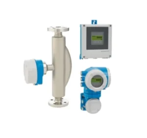 Endress+Hauser E+H Proline Promass F 500 Coriolis Flowmeter