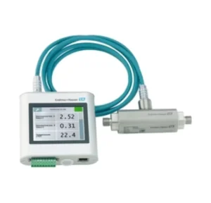 Endress+Hauser EH Teqwave F Ultrasonic Concentration Meter H Ultrasonic Concentration Meter I Ultrasonic Concentration Meter