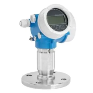 Endress+Hauser FMR57-AAACCDBDA6XCJ2 Radar Level Gauge Aluminium Alloy +/-3mm Accuracy Made China
