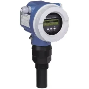 Endress+Hauser FMU40/41/42/43 Ultrasonic Level Transmitters From China