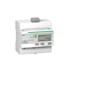 Energy Meter A9MEM3255 Triphase Digital Energy Meter
