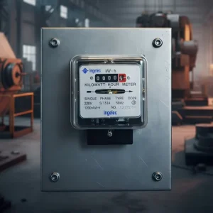 Energy Meter Creative Professional Universal Smart Hotel Electrical Ware Design Electrical Instruments