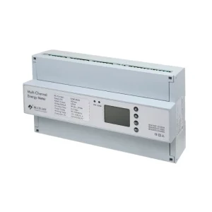 Energy Meter Test Bench AC Multi Circuits Energy Meter Smart Multifunction 3 Phase Electric Meter