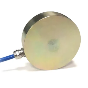 Engineering Use Imported Steel String Earth Pressure Cell Buried Vibrating Wire Pressure Gauge