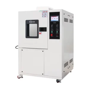 Environmental Ozone Environmental Testing Equipment Controlled Atmosphere Resistance Aging Test Chamber Manufacturer